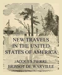 Produktbild: New Travels in the United States of America