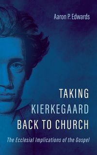 Produktbild: Taking Kierkegaard Back to Church