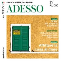 Bild vom Artikel Italienisch lernen Audio - Eine Wohnung mieten vom Autor Spotlight Verlag