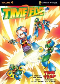 Produktbild: Time Trap