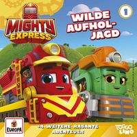 Produktbild: Folge 1: Wilde Aufholjagd