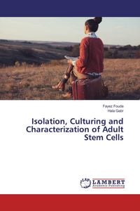 Produktbild: Isolation, Culturing and Characterization of Adult Stem Cells