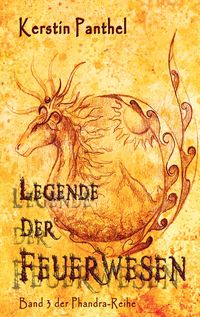 Produktbild: Legende der Feuerwesen