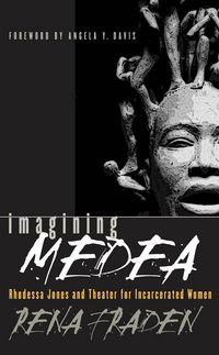 Produktbild: Imagining Medea
