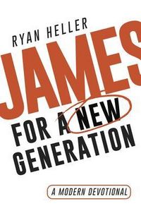 Produktbild: James for a New Generation