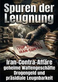 Produktbild: Spuren der Leugnung