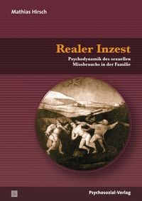 Produktbild: Realer Inzest