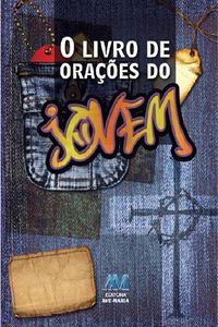 Produktbild: Livro de ora&ccedil;&otilde;es do jovem