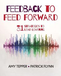 Produktbild: Feedback to Feed Forward