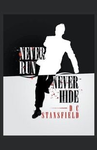 Produktbild: Never Run Never Hide