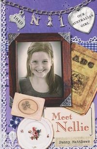 Produktbild: Our Australian Girl: Meet Nellie (Book 1)