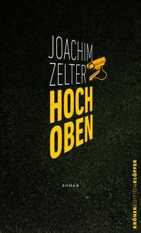 Produktbild: Hoch Oben