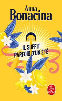 Produktbild: Il suffit parfois d'un &eacute;t&eacute;