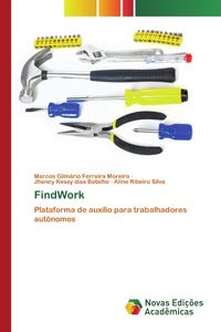 Produktbild: FindWork