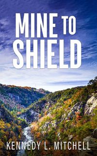 Produktbild: Mine to Shield Special Edition Paperback