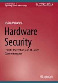 Produktbild: Hardware Security