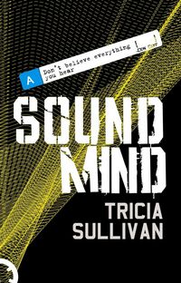Produktbild: Sound Mind