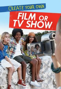 Produktbild: Create Your Own Film or TV Show