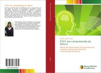 Produktbild: ETCC em compreens&atilde;o de leitura