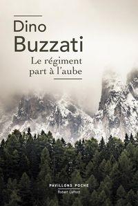 Produktbild: Le r&eacute;giment part &agrave; l'aube