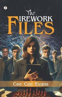 Produktbild: The Firework Files