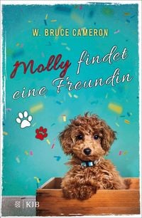 Produktbild: Molly findet eine Freundin