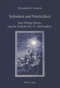 Produktbild: Sch&ouml;nheit und N&uuml;tzlichkeit
