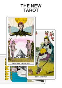 Produktbild: The New Tarot