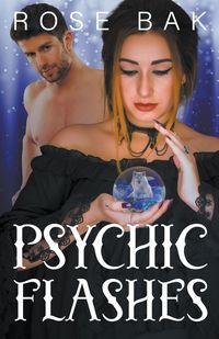 Produktbild: Psychic Flashes