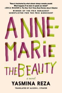 Produktbild: Anne-Marie the Beauty