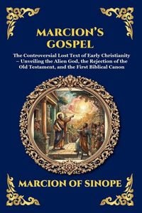Produktbild: Marcion's Gospel