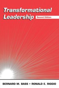 Produktbild: Transformational Leadership