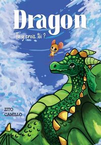 Produktbild: Dragon, Tu y crois, toi?