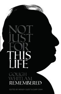 Produktbild: Not Just For This Life