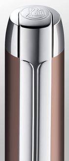Pelikan Tintenroller Pura R40 Mokka