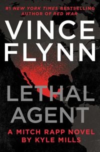 Produktbild: Lethal Agent