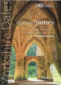 Produktbild: Walks with History - Yorkshire Dales (Top 10)