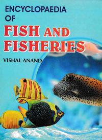 Produktbild: Encyclopaedia of Fish and Fisheries