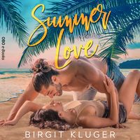 Bild vom Artikel Summer Love vom Autor Birgit Kluger
