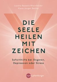 Produktbild: Die Seele heilen mit Zeichen