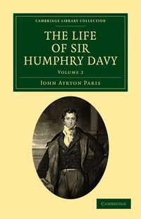 Produktbild: The Life of Sir Humphry Davy - Volume 2