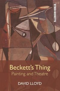 Produktbild: Beckett's Thing