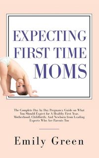Produktbild: Expecting First Time Moms