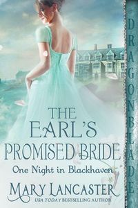 Produktbild: The Earl's Promised Bride