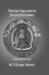 Produktbild: Tibetan Yoga and Its Secret Doctrines