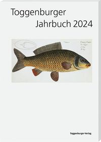 Produktbild: Toggenburger Jahrbuch 2024