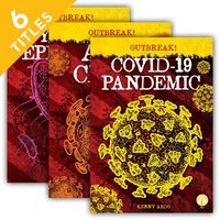 Produktbild: Outbreak! (Set)