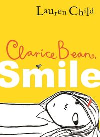 Produktbild: Clarice Bean, Smile