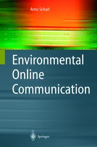 Produktbild: Environmental Online Communication