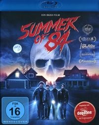 Produktbild: Summer of 84